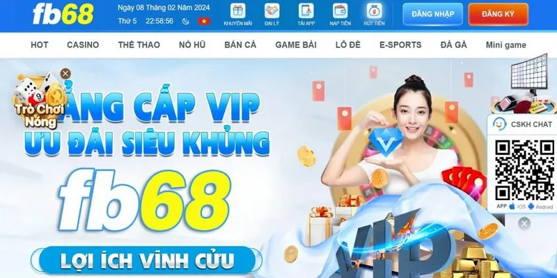Cái bắt tay triệu đô giữa FB68 và mediterraneeantiques.com 1 Bước ngoặt trong hợp tác nhà cái FB68